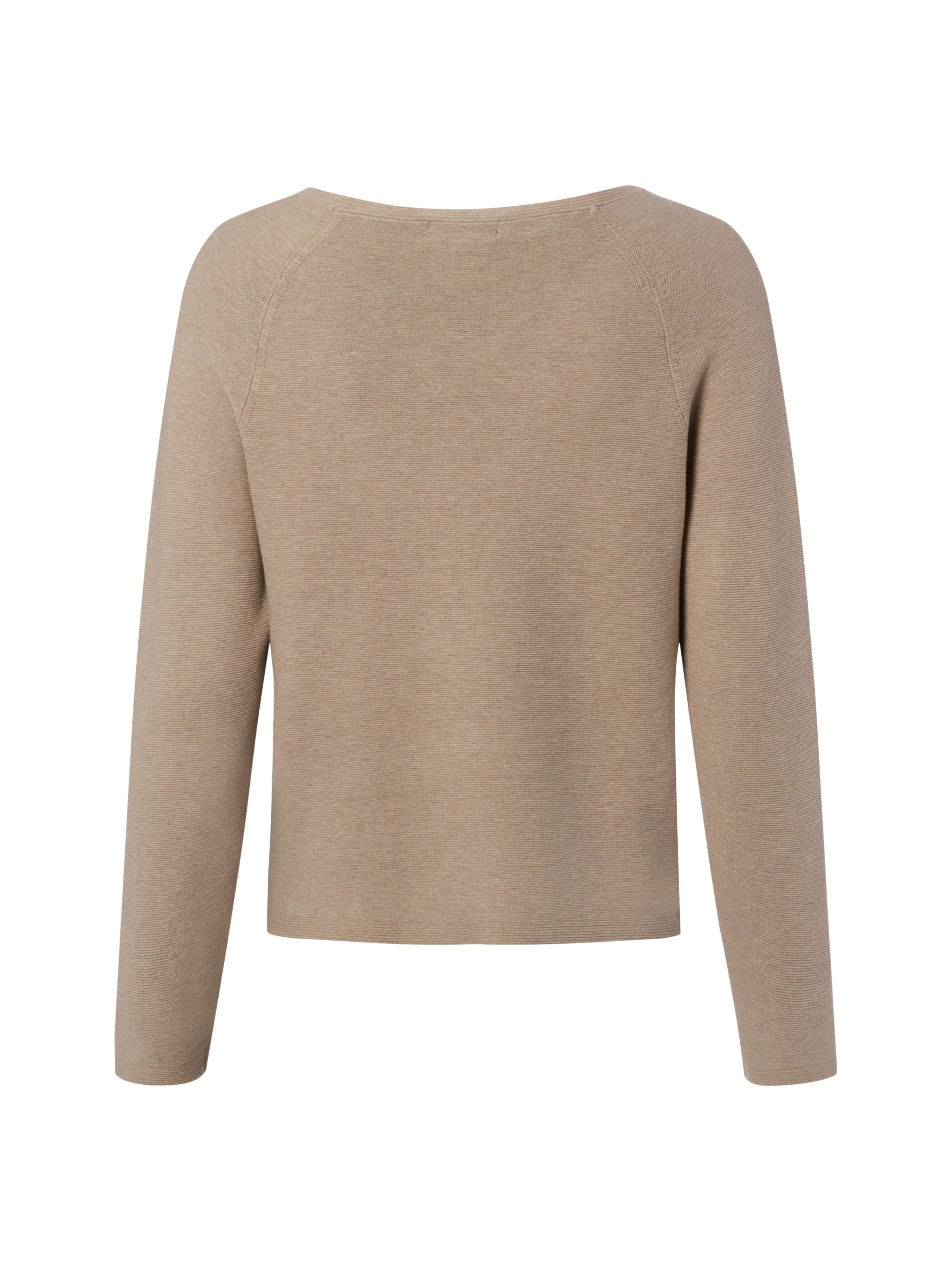 Franco Callegari Pullover in Beige