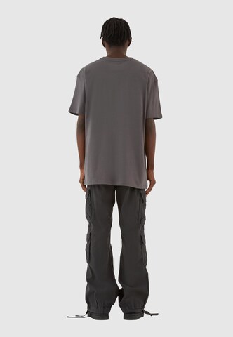 Maglietta 'SPIRIT' di MJ Gonzales in grigio
