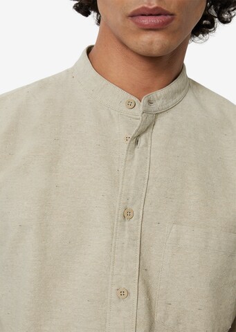 Marc O'Polo DENIM Regular fit Button Up Shirt in Beige