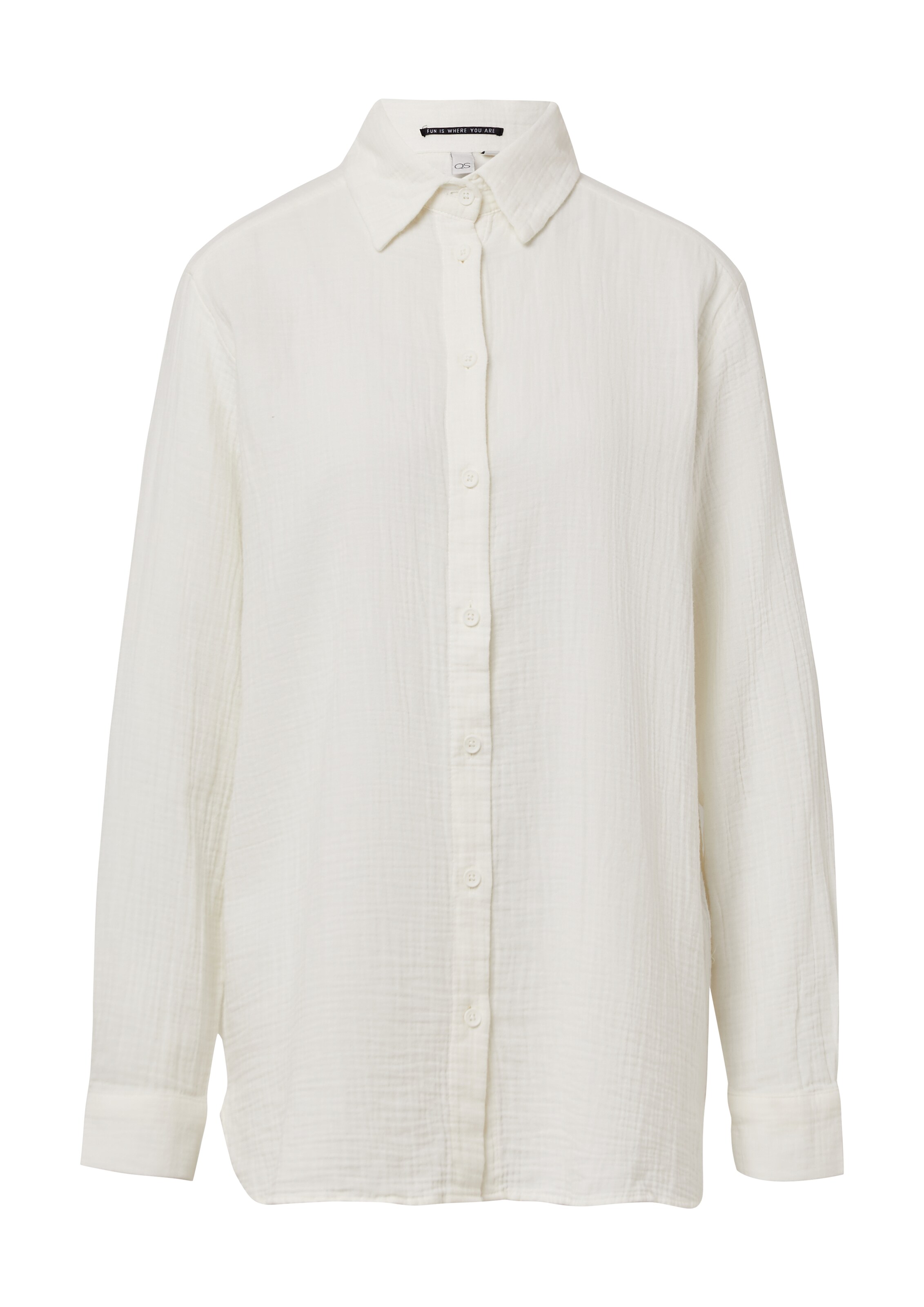 smėlio QS Palaidinė: priekis