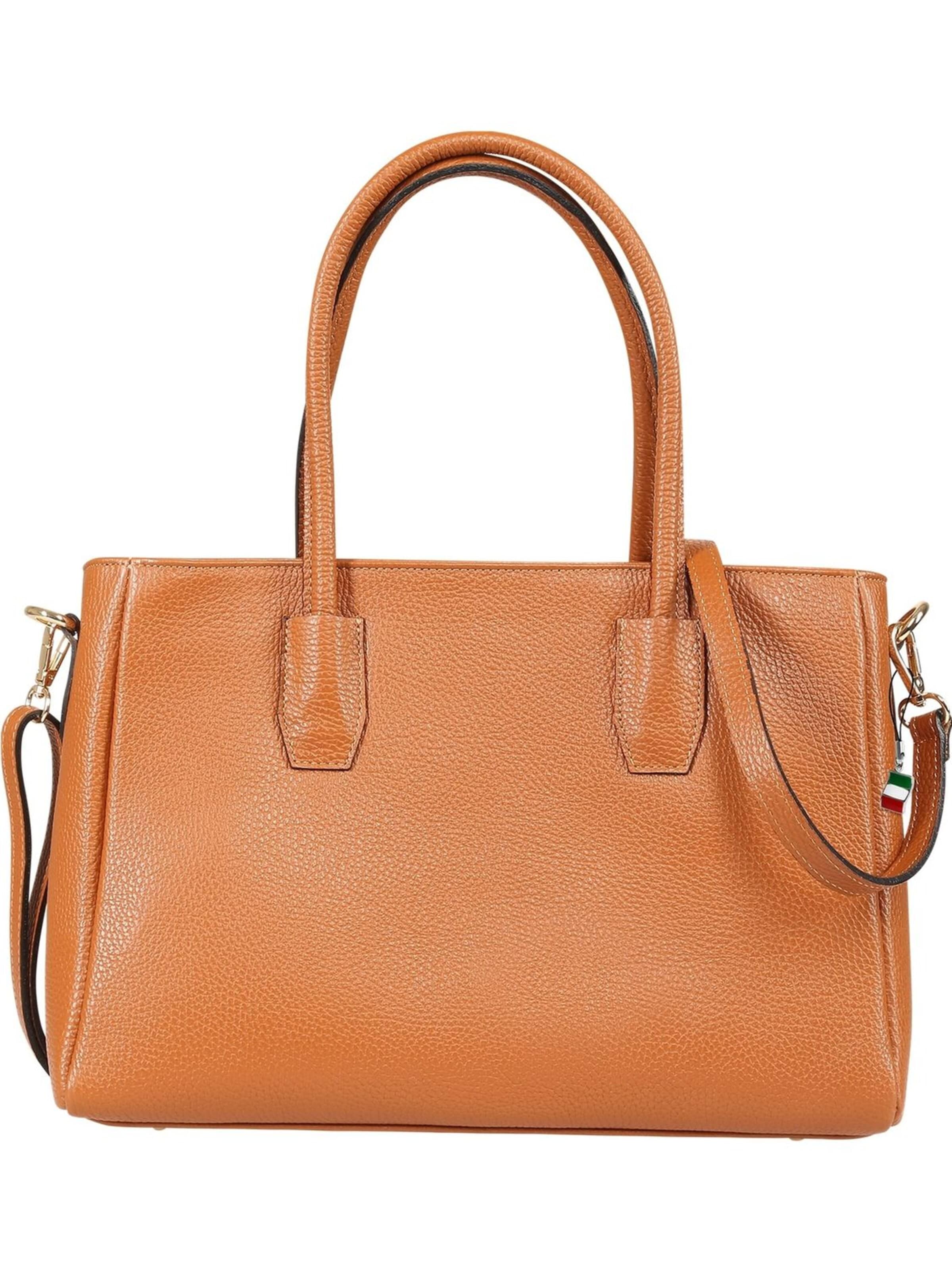 Florence Bolso de mano en One Size en marrón, Vista del producto