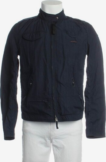 Parajumpers Sommerjacke in M in navy, Produktansicht