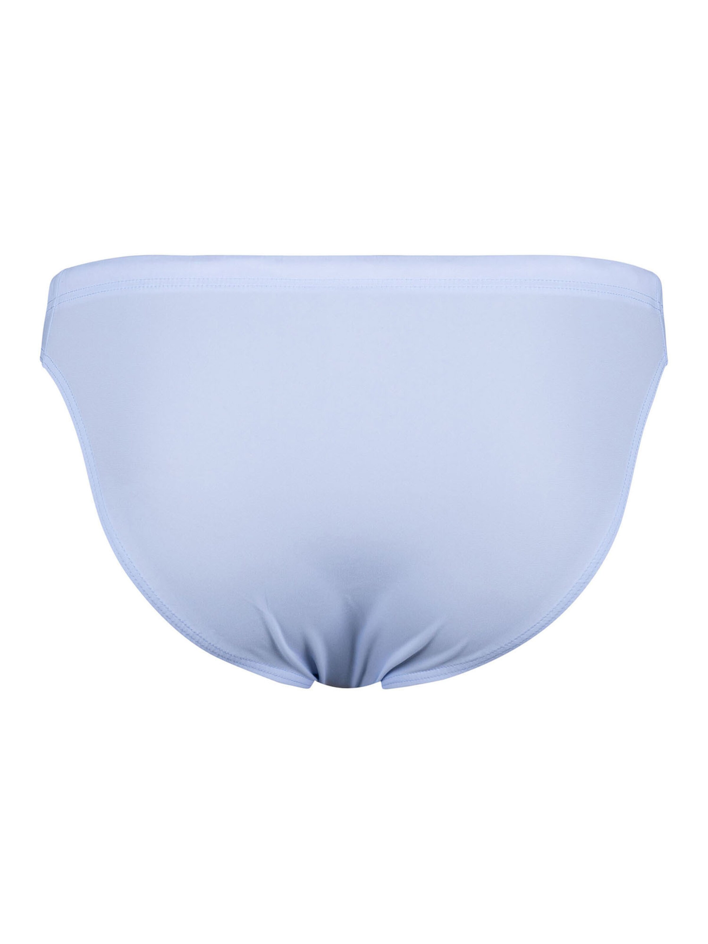 Olaf Benz Zwembroek ' BLU1200 Sunbrief ' in Blauw