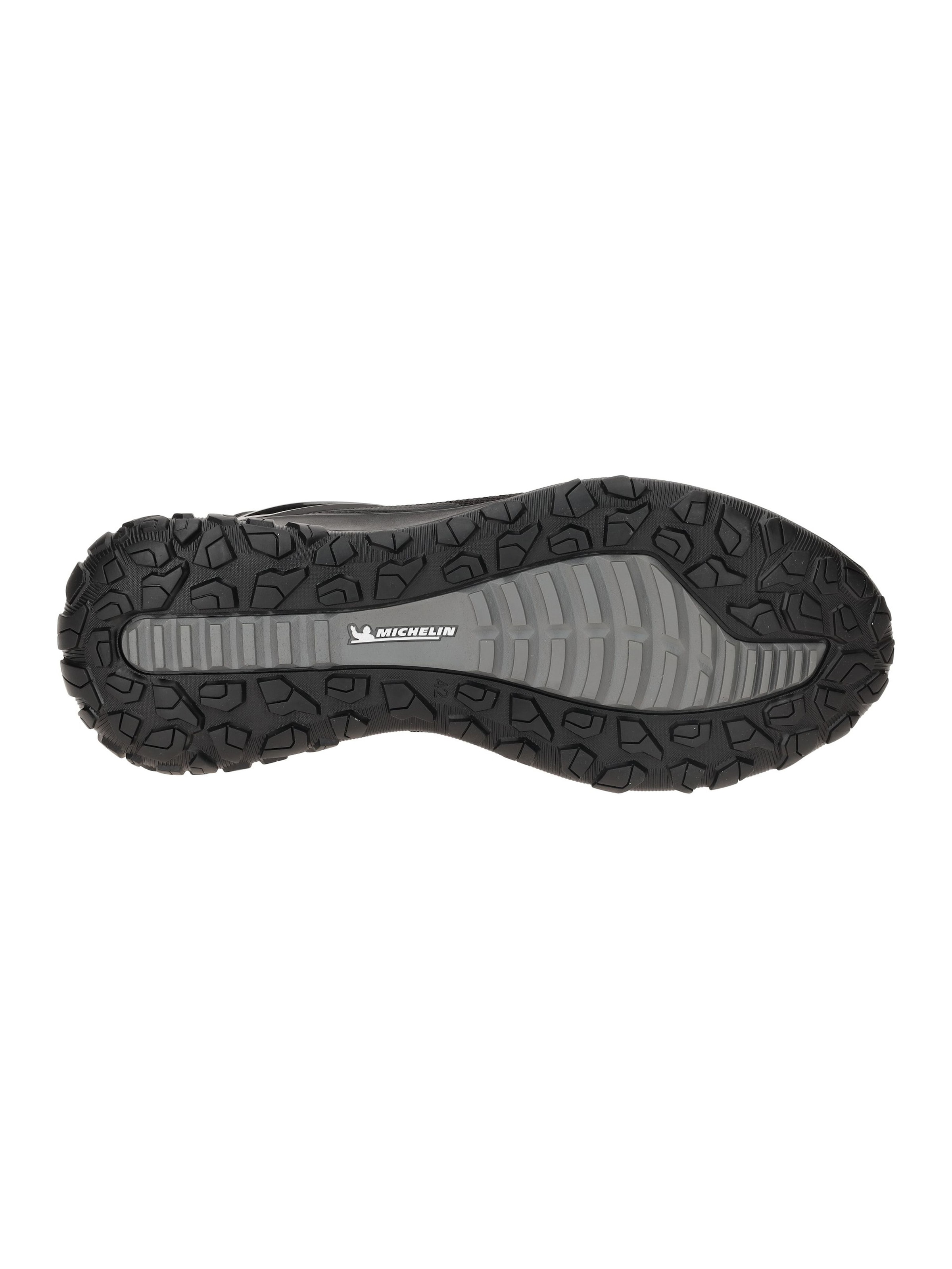 ECCO Boots 'Ecco Ult-Trn 824294' in Schwarz