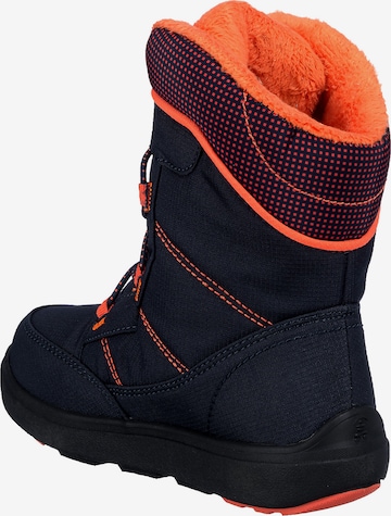 Kamik Boots 'Stance' in Blauw