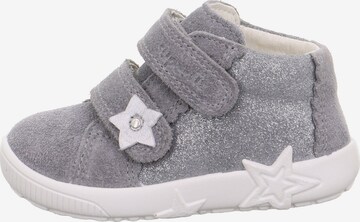 SUPERFIT First-step shoe 'Starlight' in Grey