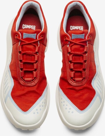 CAMPER Sneaker 'CRCLR' in Rot