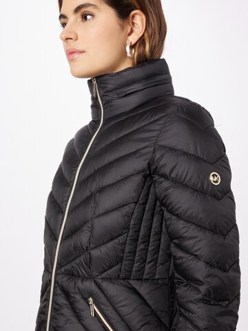 MICHAEL Michael Kors Between-Season Jacket in Black