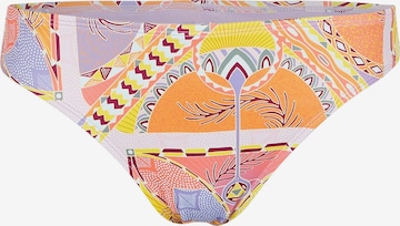 Slip bikini '  Rita ' di O'NEILL in colori misti: frontale