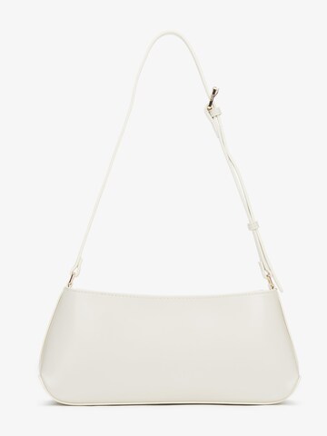 Estro Shoulder Bag '240333' in Beige