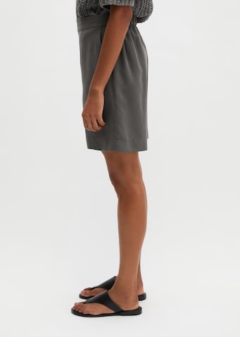 Marc O'Polo Regular Pants in Grey