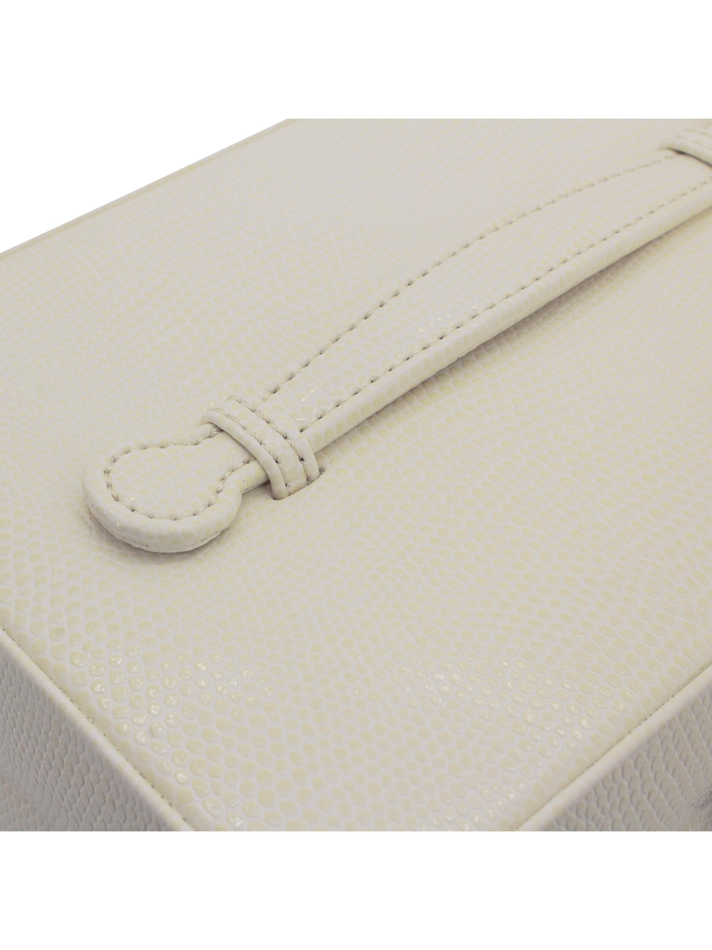 Friedrich23 Sieraden-bewaring 'Milano' in Beige