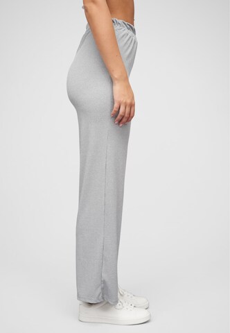 Cloud5ive Regular Trousers in Grey