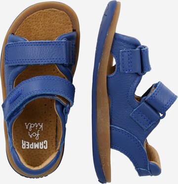 CAMPER - Sandalias 'Bicho' en azul