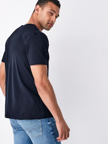 Next Bluser & t-shirts i blå