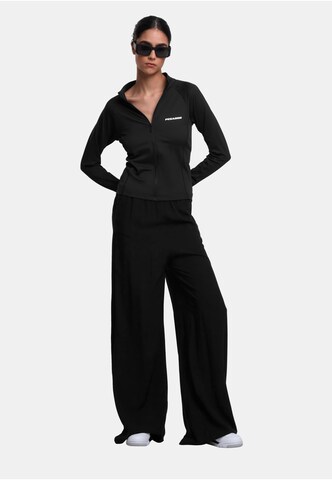Veste de survêtement 'Tale' Pegador en noir