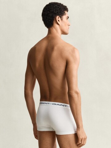 GANT Boxershorts in Wit