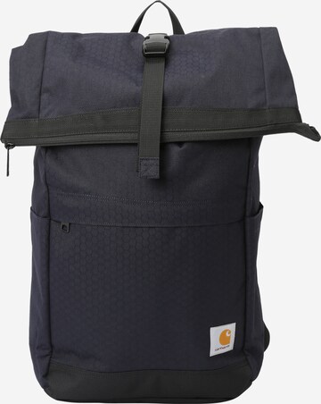 Carhartt WIP - Mochila 'Leon' en azul