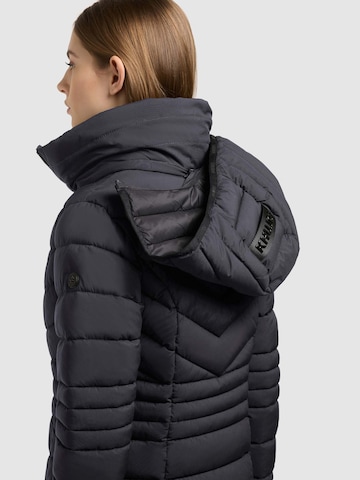 khujo - Chaqueta de invierno ' DALETT ' en gris