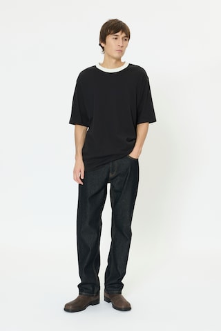 T-Shirt 'Hudson' Matinique en noir