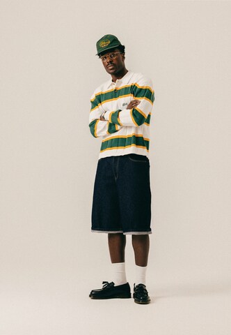 Pull-over BLKVIS en blanc