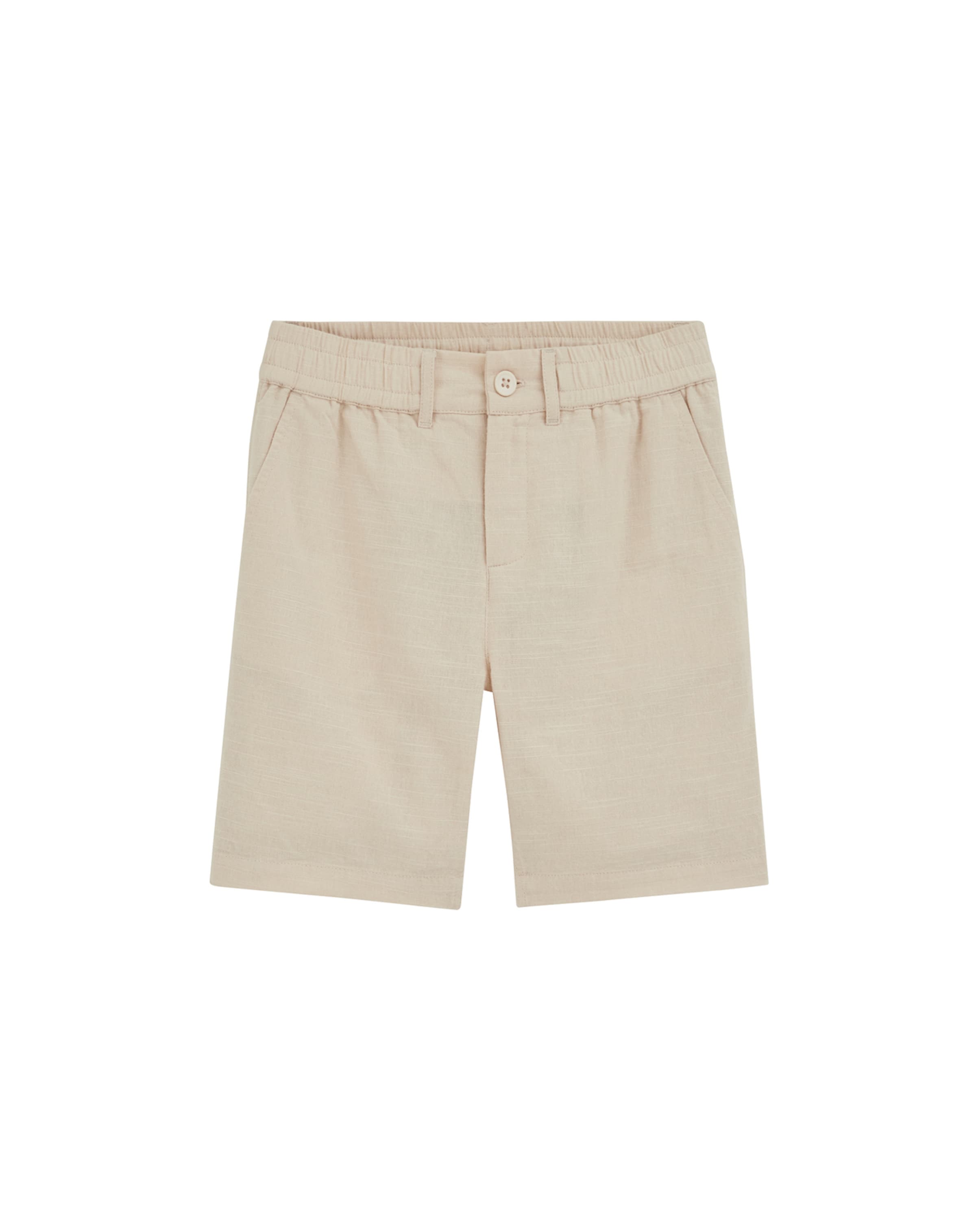 WE Fashion Byxa i beige, Produktvy