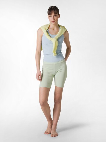 DEHA Sporttop in Blau