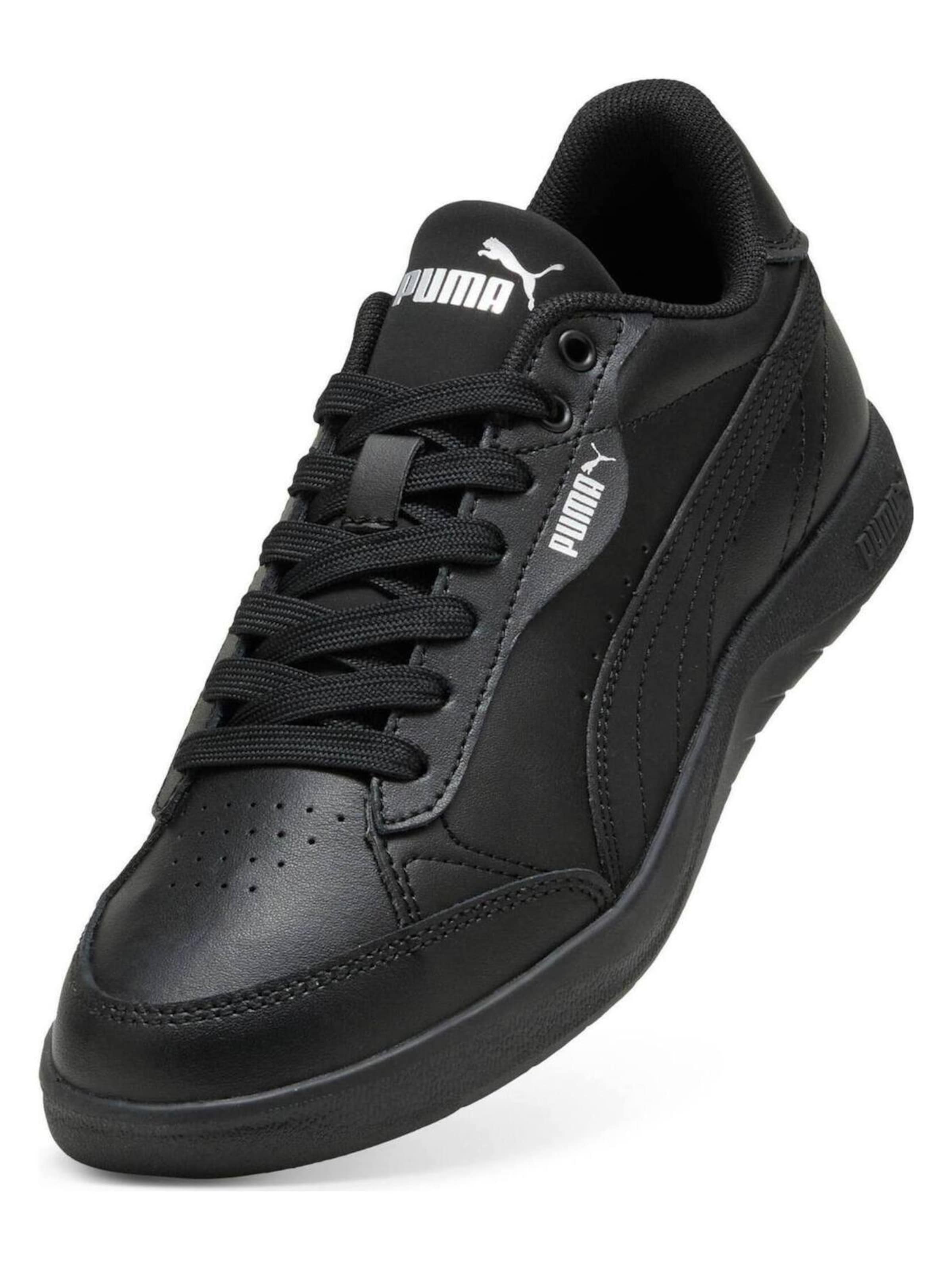 PUMA Sportschuh 'Puma Vikky Star Go'‌‌‌‌ in Schwarz