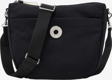 JOOP! Shoulder Bag 'Giocoso Delia' in Black: front