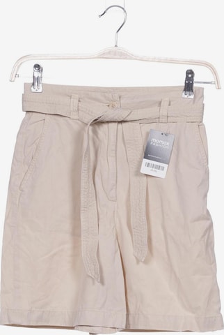 GANT Shorts in S in Beige: front