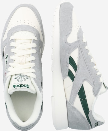 Reebok Sneaker 'CLASSIC' in Grau