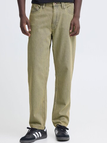 Loosefit Jeans ' BHThunder ' di BLEND in verde