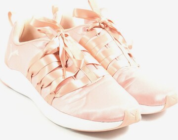 PUMA Sneakers & Trainers in 40 in Pink: front