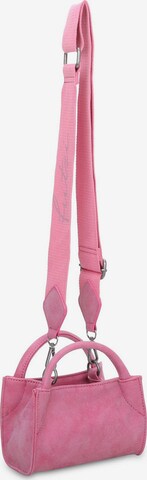 Fritzi aus Preußen Handtasche in Pink