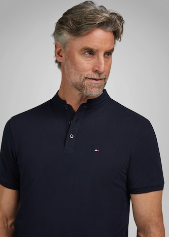 HECHTER PARIS Poloshirt in Blau