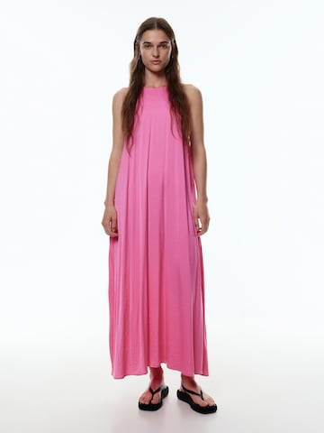 EDITED Summer Dress 'Johanna' in Pink