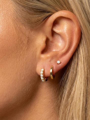 Kamiko Piercings 'OPHEL' in Goud