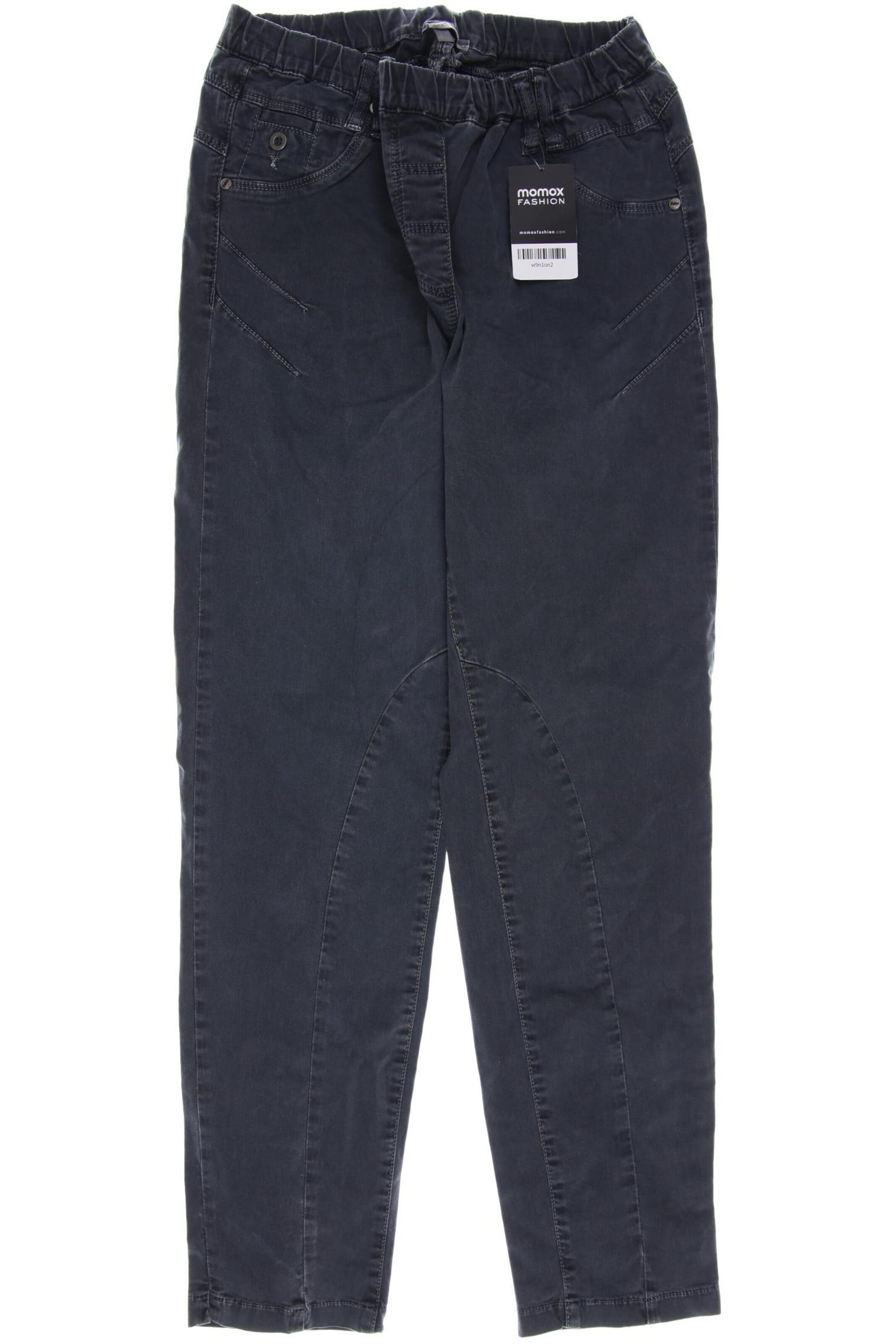 Deerberg Jeans in 29 in Grey: front