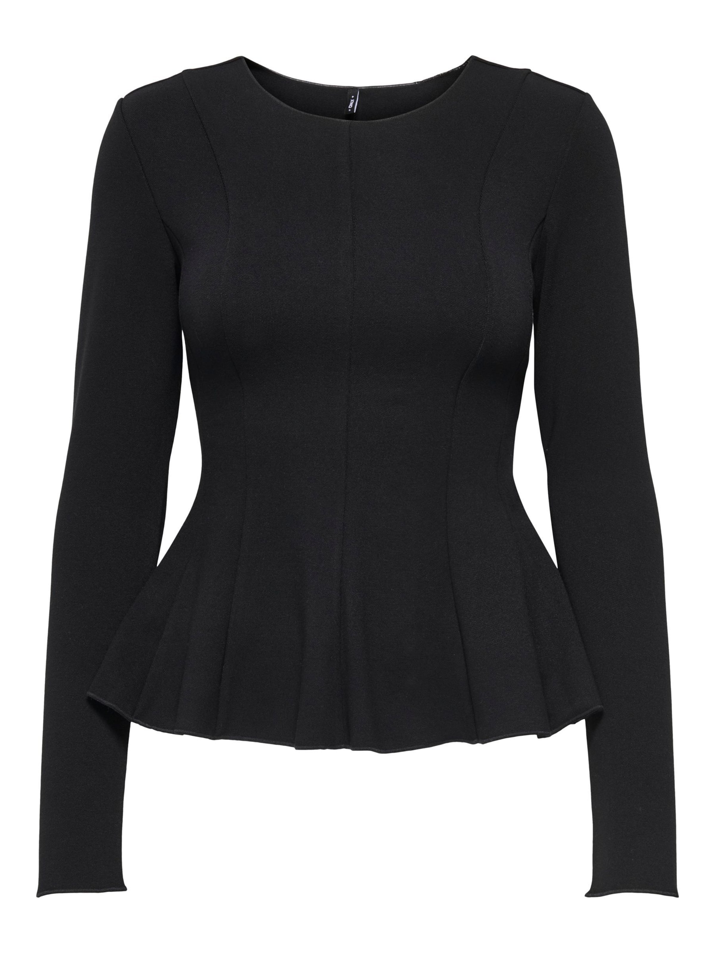 ONLY Shirts 'ONLKenya' i sort: forside