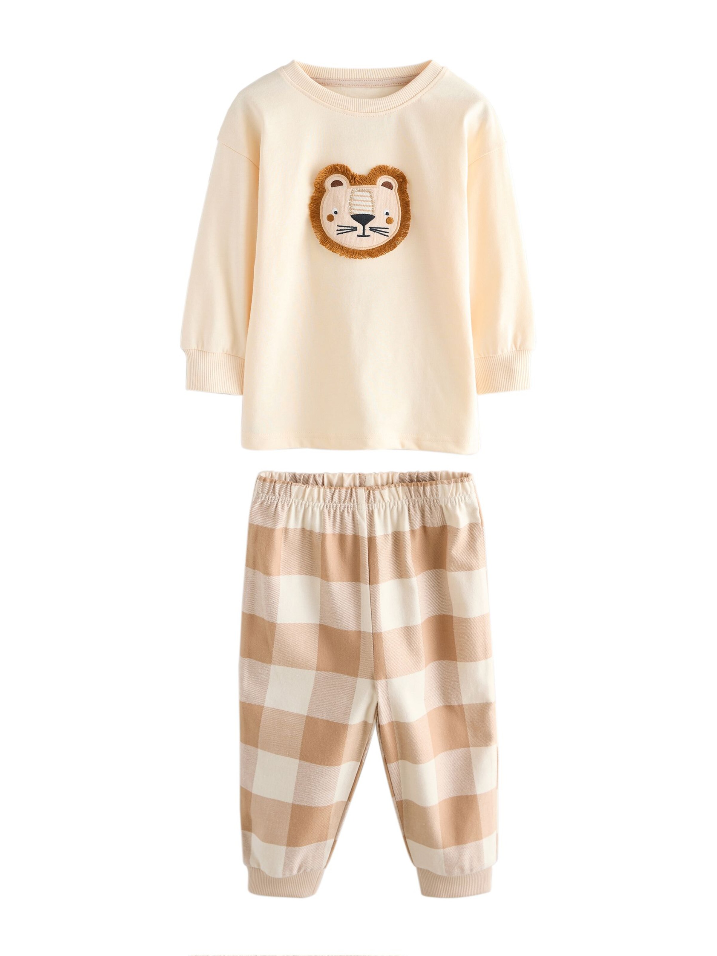 Next - Pijama en Mezcla de colores