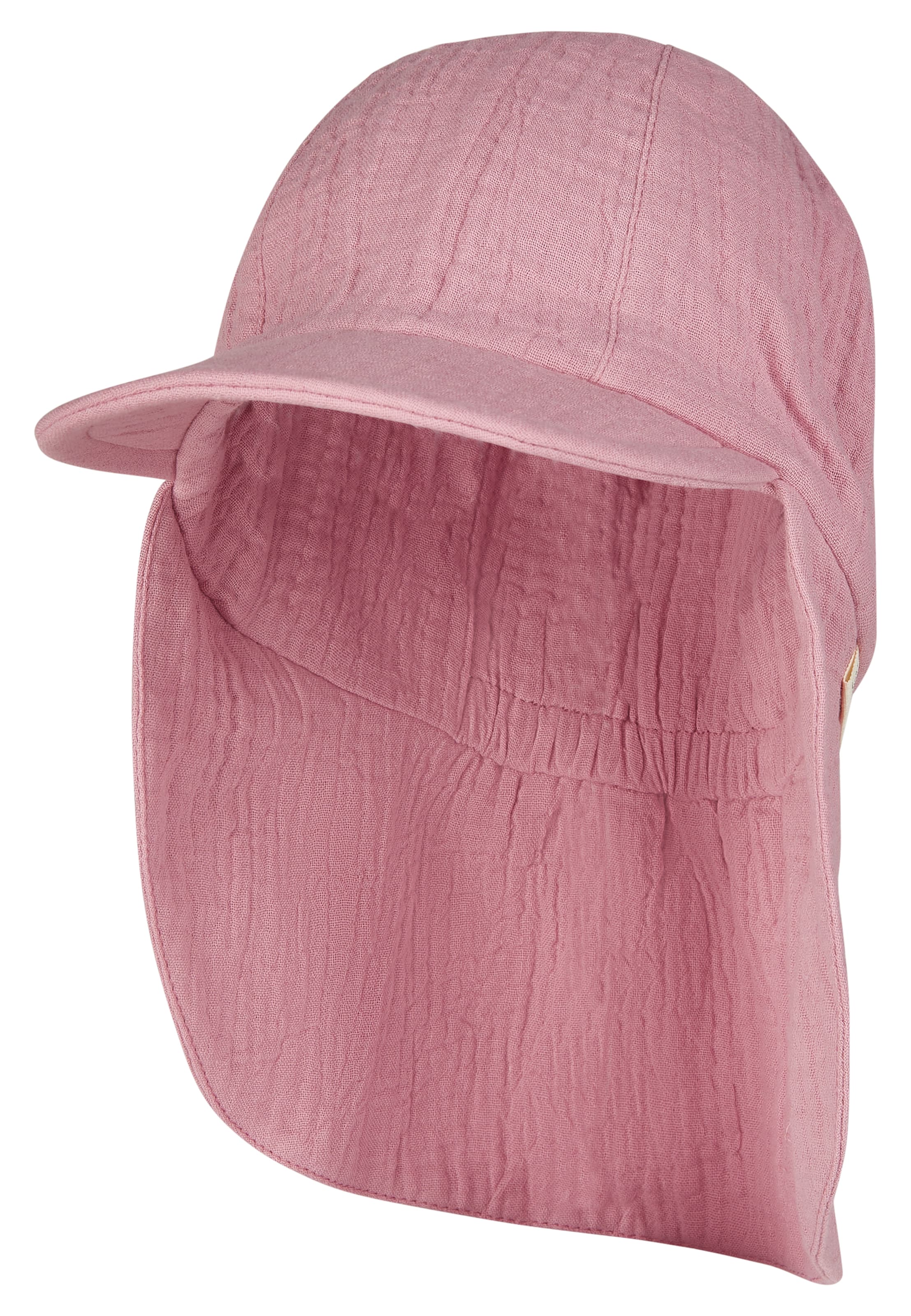 STERNTALER Hut in Pink: Vorderseite