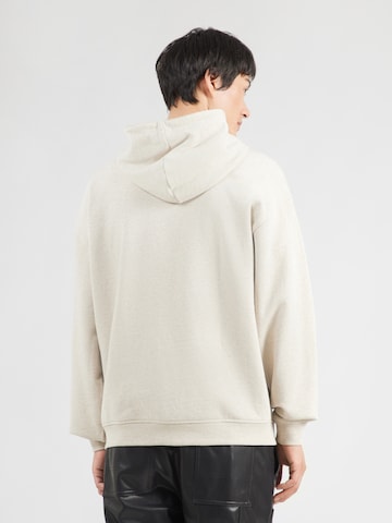 Felpa 'Dalihood' di HUGO in beige