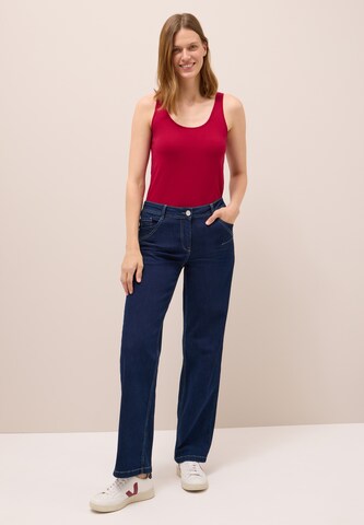 CECIL Top in Red