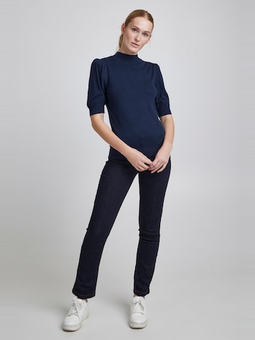 b.young Slimfit Jeans 'Lolar' i blå