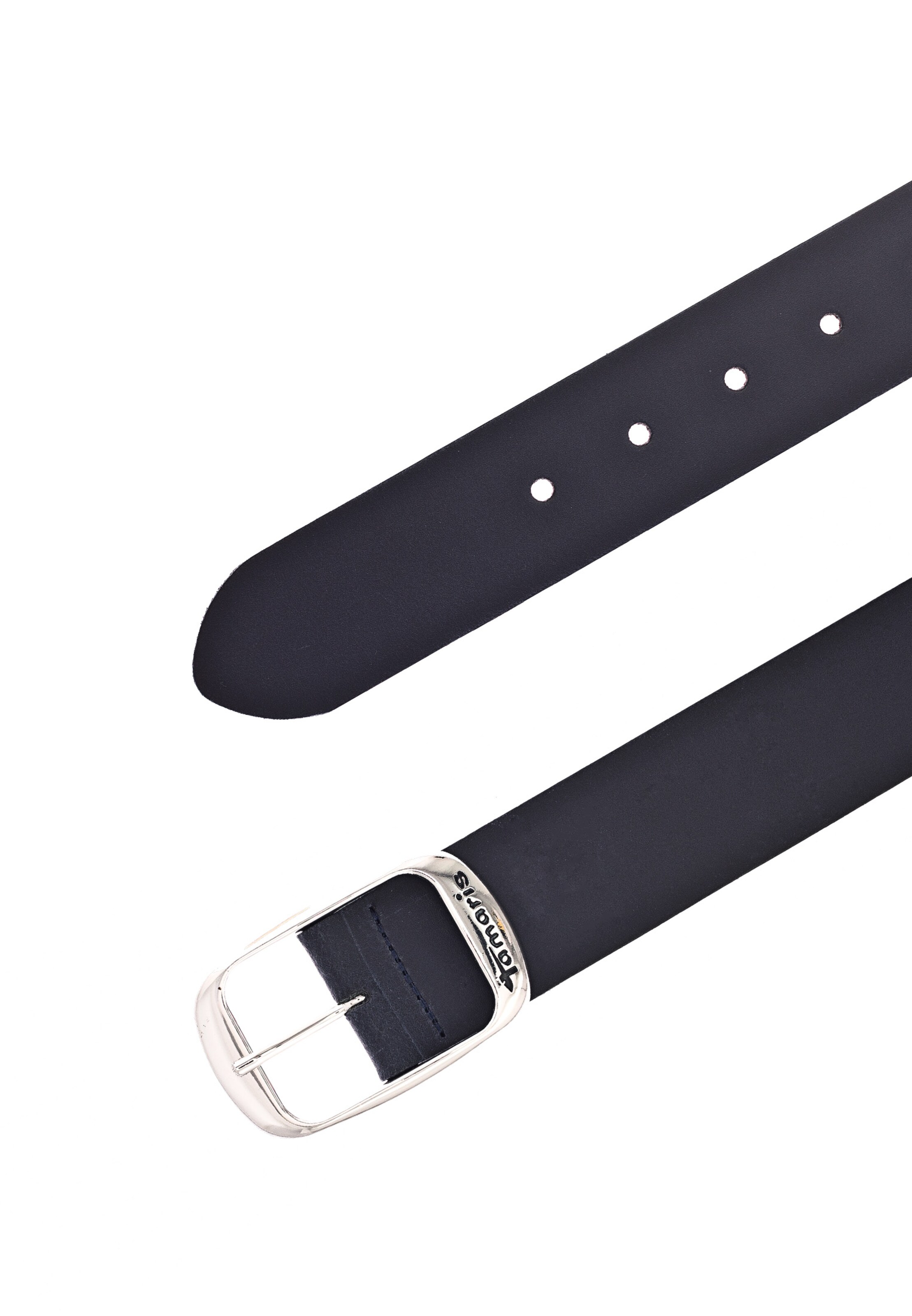 Tamaris Belt ' Essential Classics ' in Blue