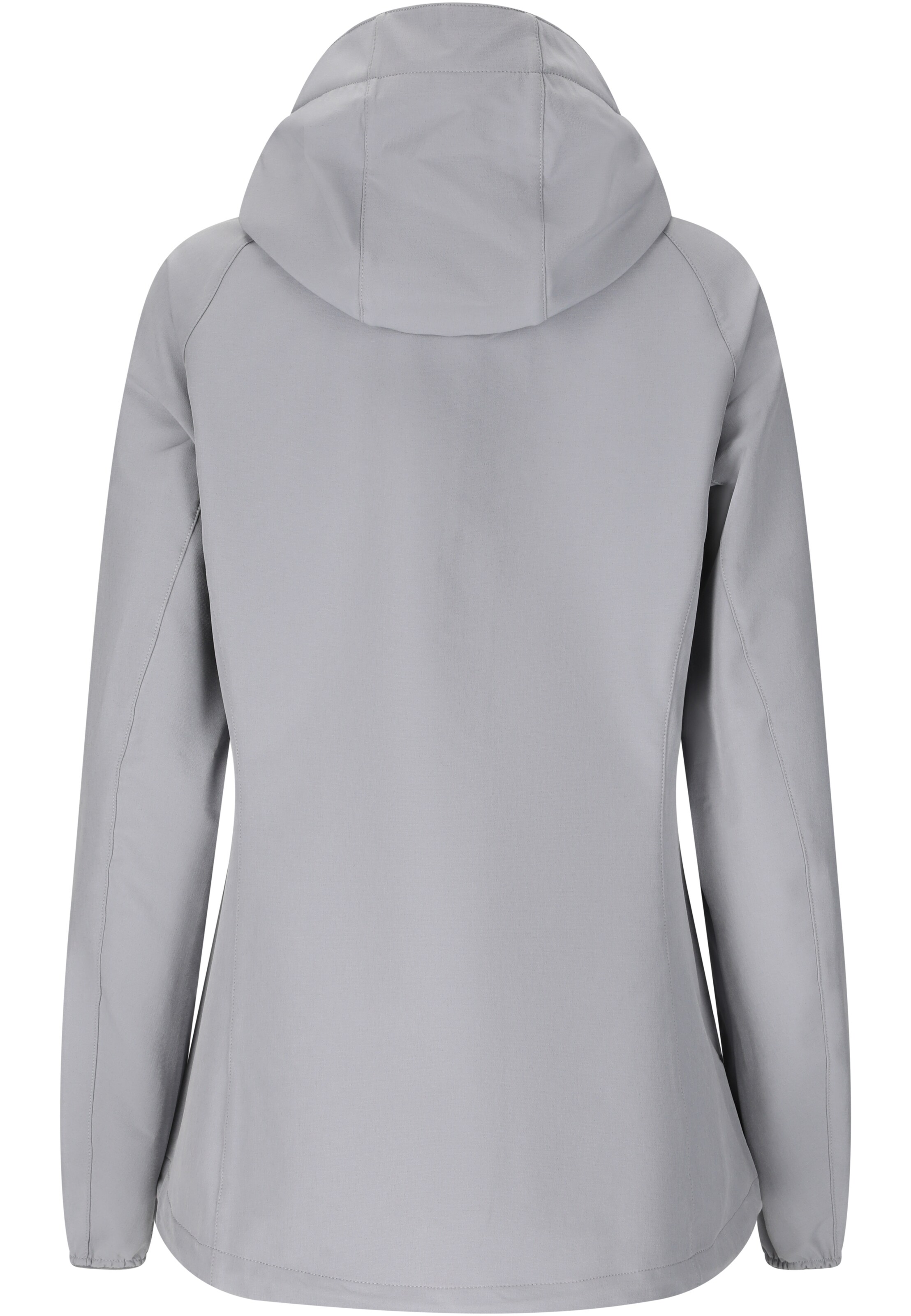 Whistler Outdoorjas 'Kodie' in Grijs