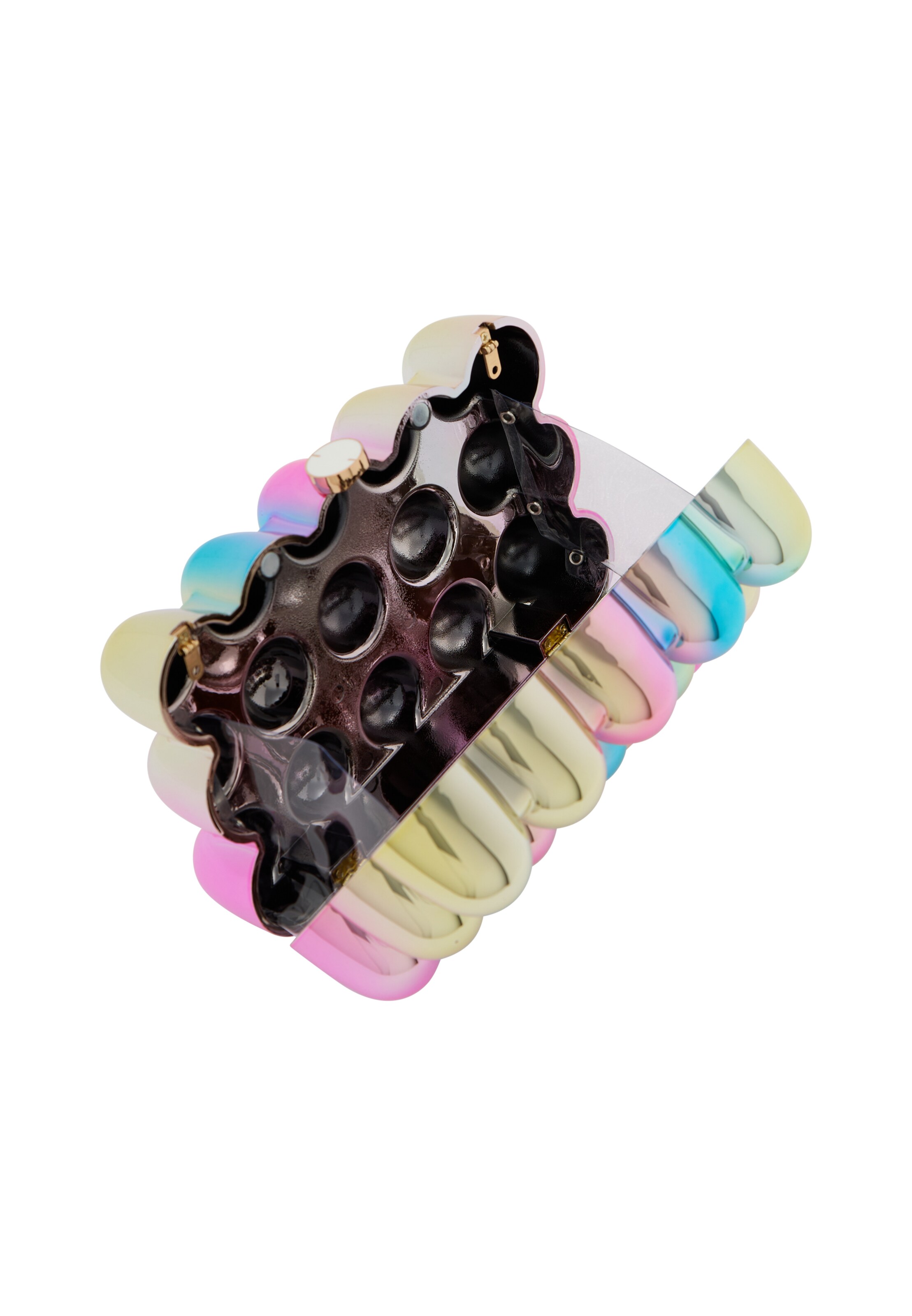 myMo at night Κλατς σε ροζ