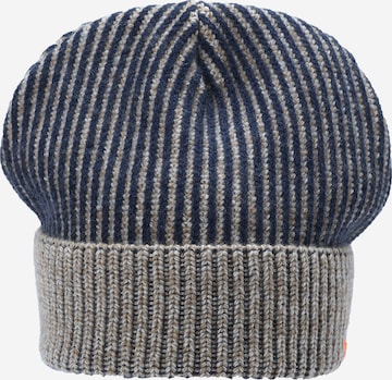 SCOTCH & SODA Beanie in Blue