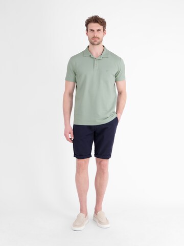 LERROS Shirt in Green