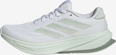 ADIDAS PERFORMANCE Laufschuh 'Supernova Rise 2' in weiß, Produktansicht